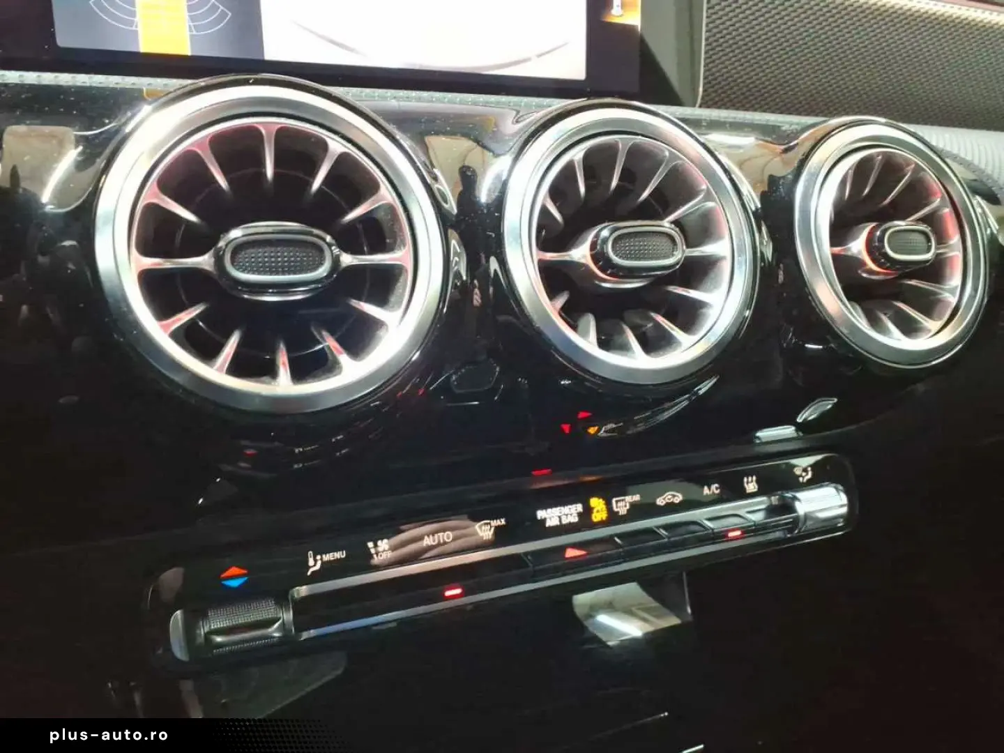 MERCEDES-BENZ CLA 250 e SB-Progressive PANO LED BusiP