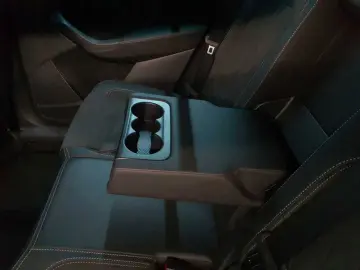 SKODA Kodiaq 2.0 TDI 4x4 DSG Sportline NAV RFK