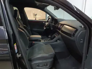 SKODA Kodiaq 2.0 TDI 4x4 DSG Sportline NAV RFK