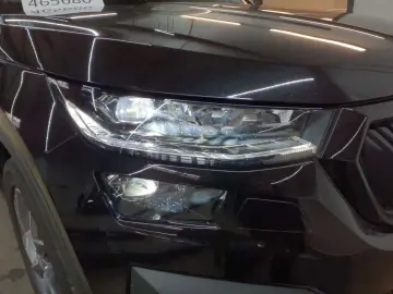 SKODA Kodiaq 2.0 TDI 4x4 DSG Sportline NAV RFK