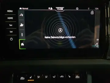 SKODA Kodiaq 2.0 TDI 4x4 DSG Sportline NAV RFK