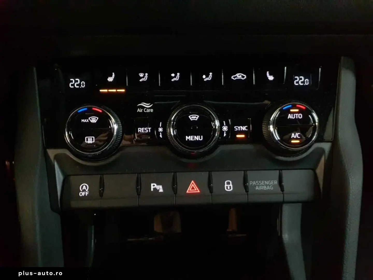 SKODA Kodiaq 2.0 TDI 4x4 DSG Sportline NAV RFK