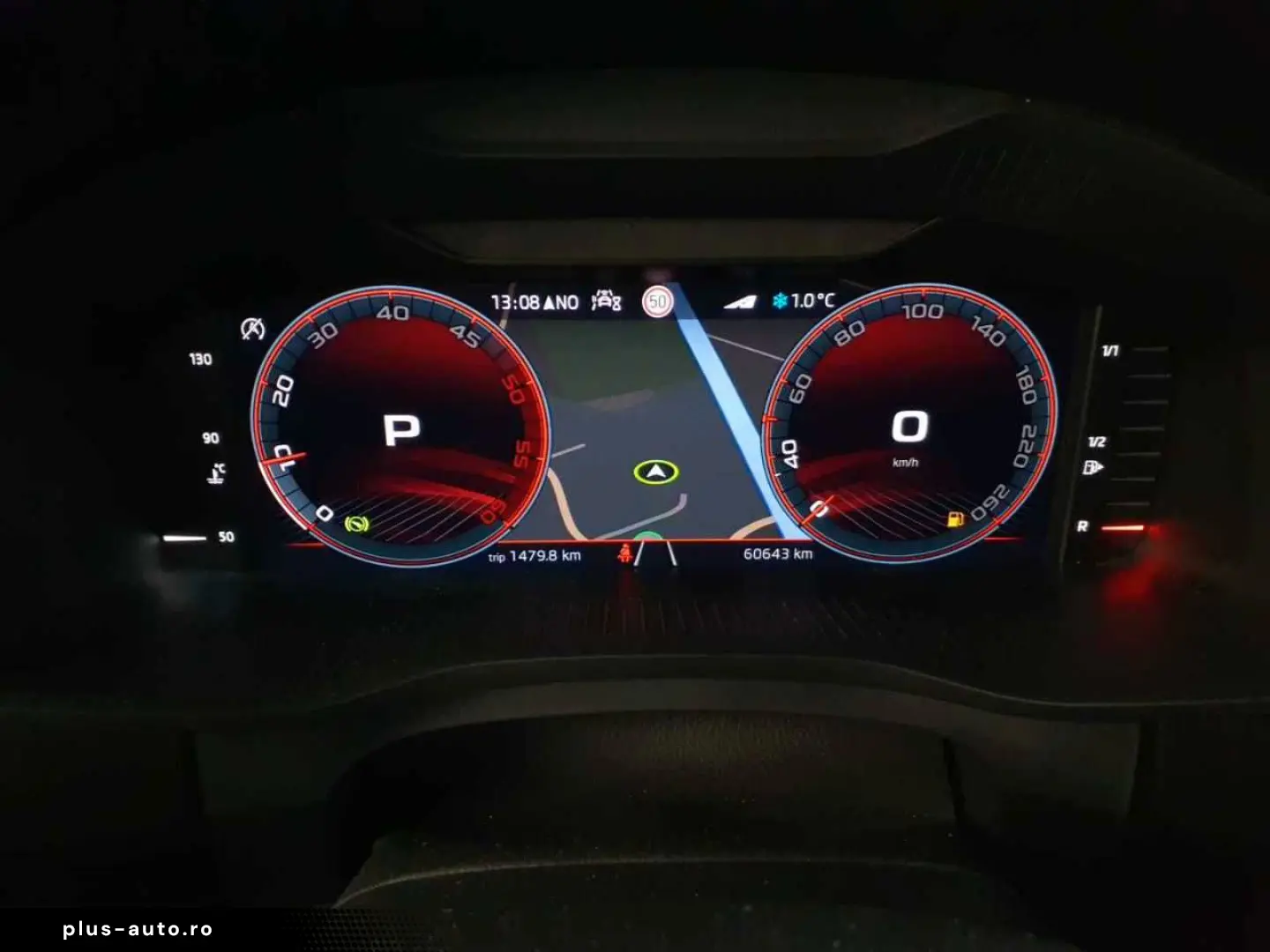 SKODA Kodiaq 2.0 TDI 4x4 DSG Sportline NAV RFK