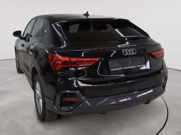 AUDI Q3 40 TFSI Sportback quattro S tronic