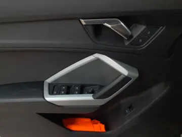 AUDI Q3 40 TFSI Sportback quattro S tronic