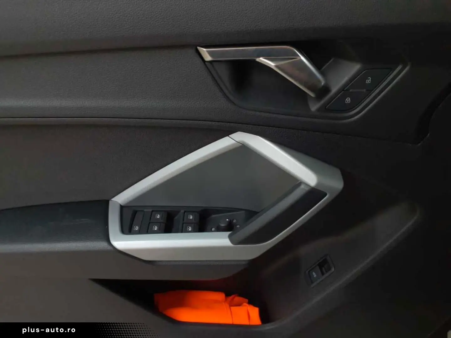 AUDI Q3 40 TFSI Sportback quattro S tronic