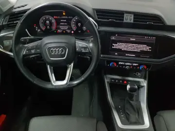 AUDI Q3 40 TFSI Sportback quattro S tronic