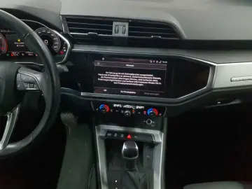 AUDI Q3 40 TFSI Sportback quattro S tronic