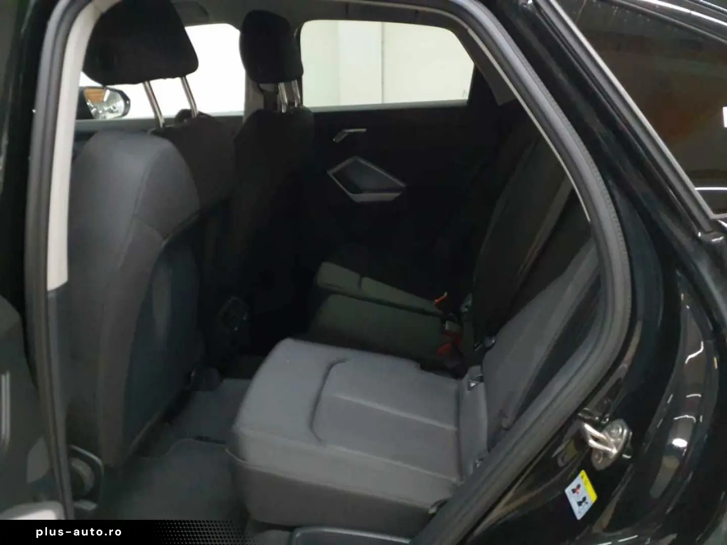 AUDI Q3 40 TFSI Sportback quattro S tronic