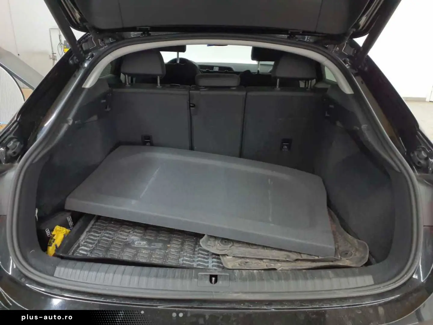 AUDI Q3 40 TFSI Sportback quattro S tronic