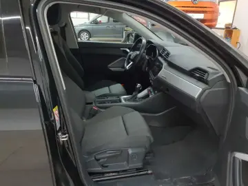 AUDI Q3 40 TFSI Sportback quattro S tronic