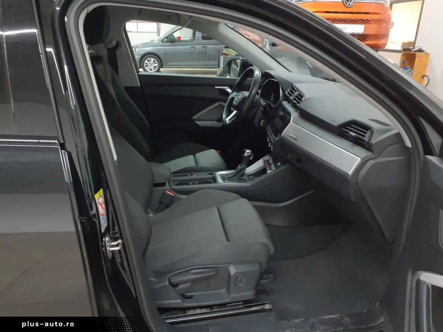 AUDI Q3 40 TFSI Sportback quattro S tronic