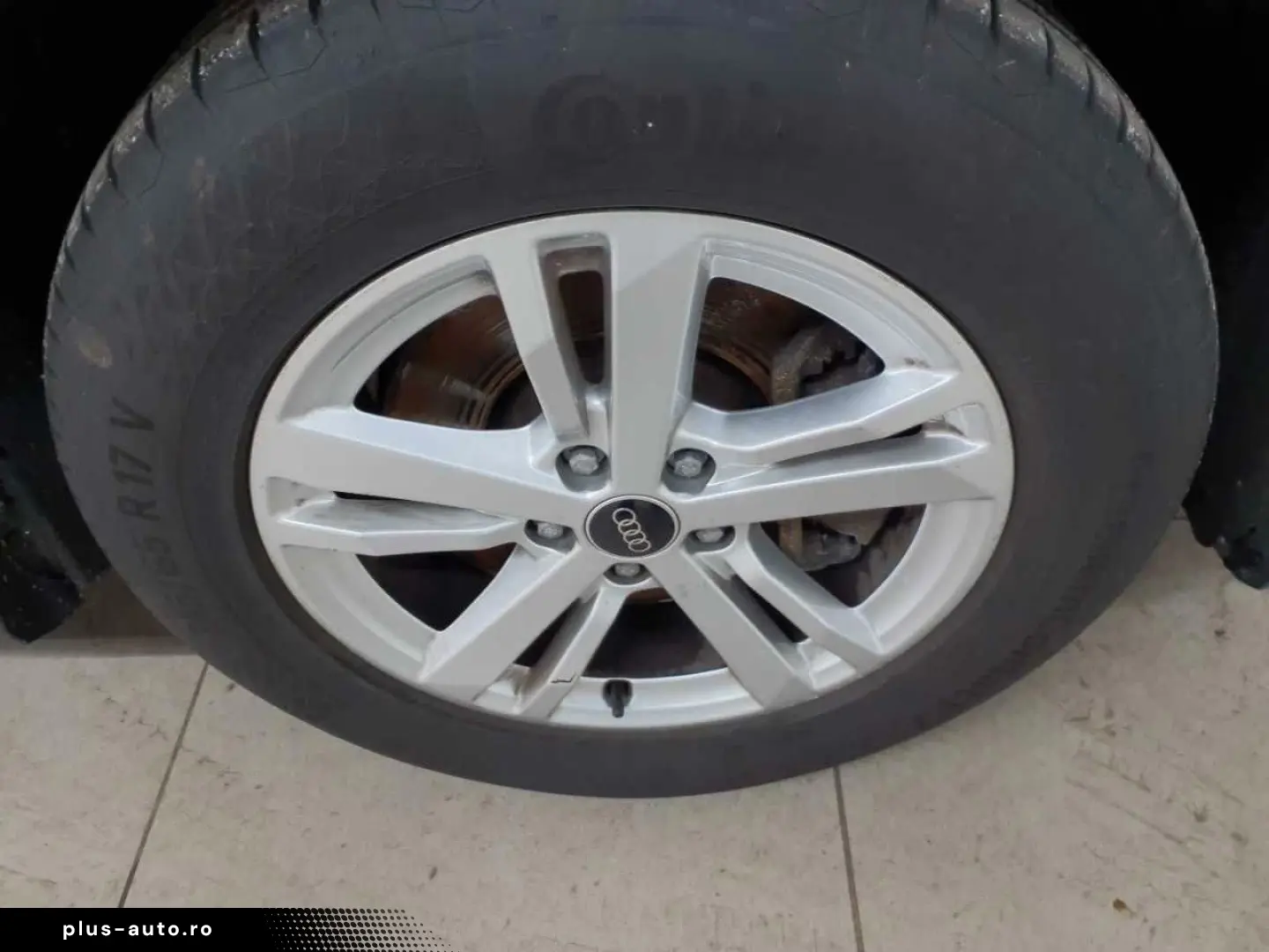 AUDI Q3 40 TFSI Sportback quattro S tronic