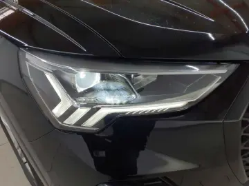 AUDI Q3 40 TFSI Sportback quattro S tronic