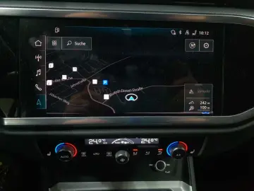 AUDI Q3 40 TFSI Sportback quattro S tronic