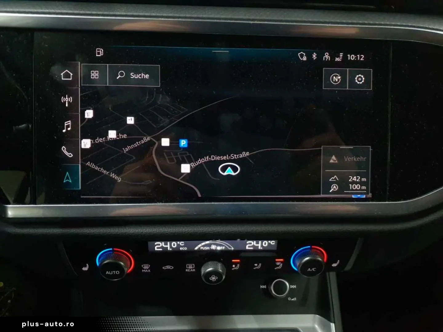 AUDI Q3 40 TFSI Sportback quattro S tronic