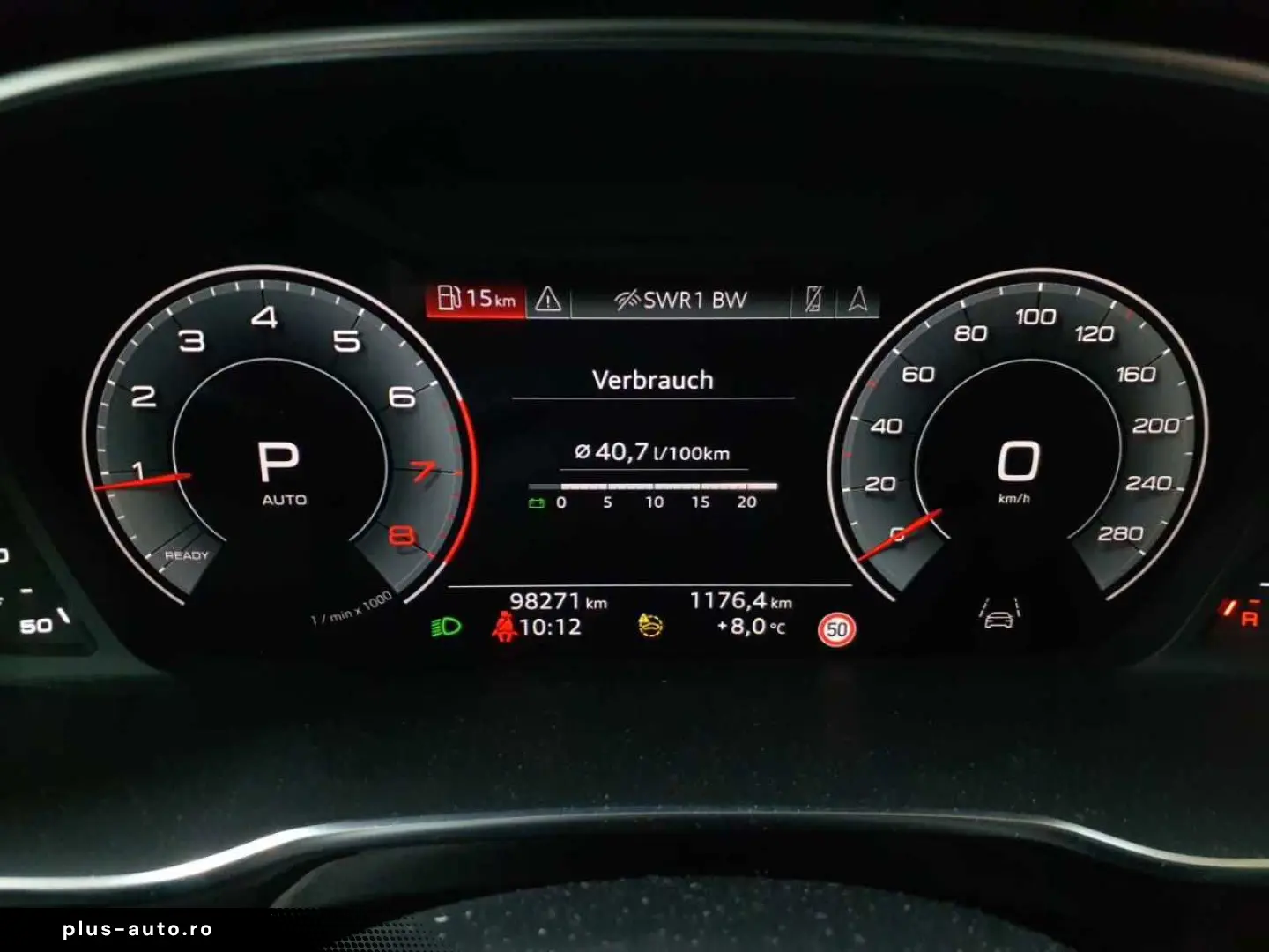 AUDI Q3 40 TFSI Sportback quattro S tronic