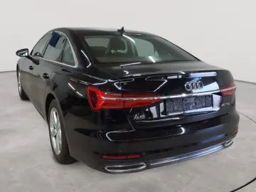 AUDI A6 40 TDI S tronic sport Navi SHZ LED