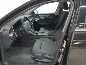 AUDI A6 40 TDI S tronic sport Navi SHZ LED