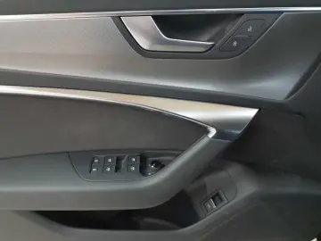 AUDI A6 40 TDI S tronic sport Navi SHZ LED