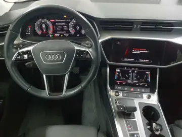 AUDI A6 40 TDI S tronic sport Navi SHZ LED