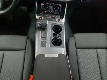 AUDI A6 40 TDI S tronic sport Navi SHZ LED