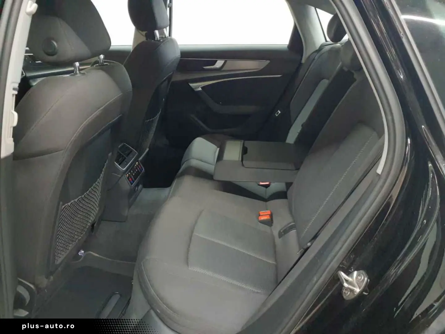 AUDI A6 40 TDI S tronic sport Navi SHZ LED