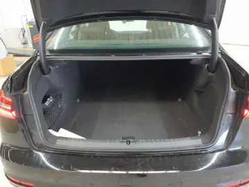 AUDI A6 40 TDI S tronic sport Navi SHZ LED