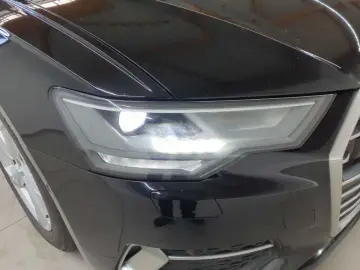 AUDI A6 40 TDI S tronic sport Navi SHZ LED