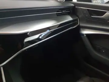 AUDI A6 40 TDI S tronic sport Navi SHZ LED