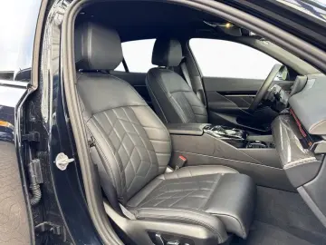 BMW 520d xDrive M-Sport 20D