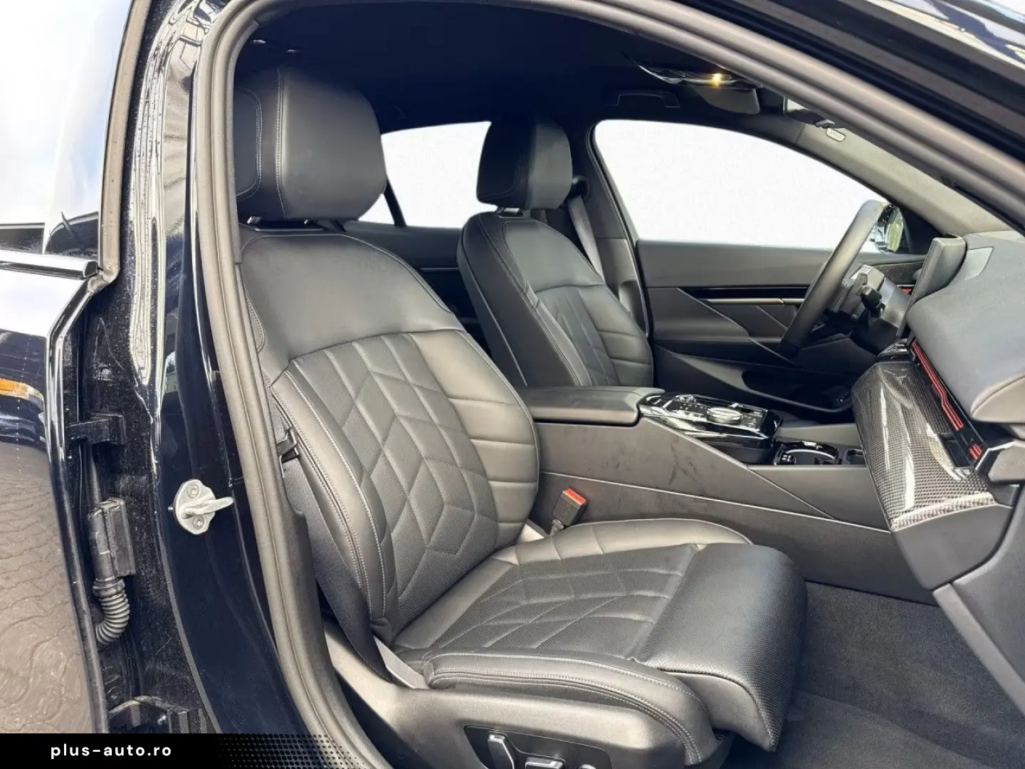 BMW 520d xDrive M-Sport 20D