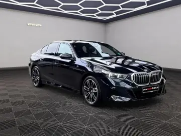BMW 520d xDrive M-Sport 20D