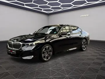 BMW 520d xDrive M-Sport 20D