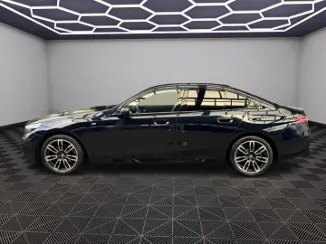 BMW 520d xDrive M-Sport 20D