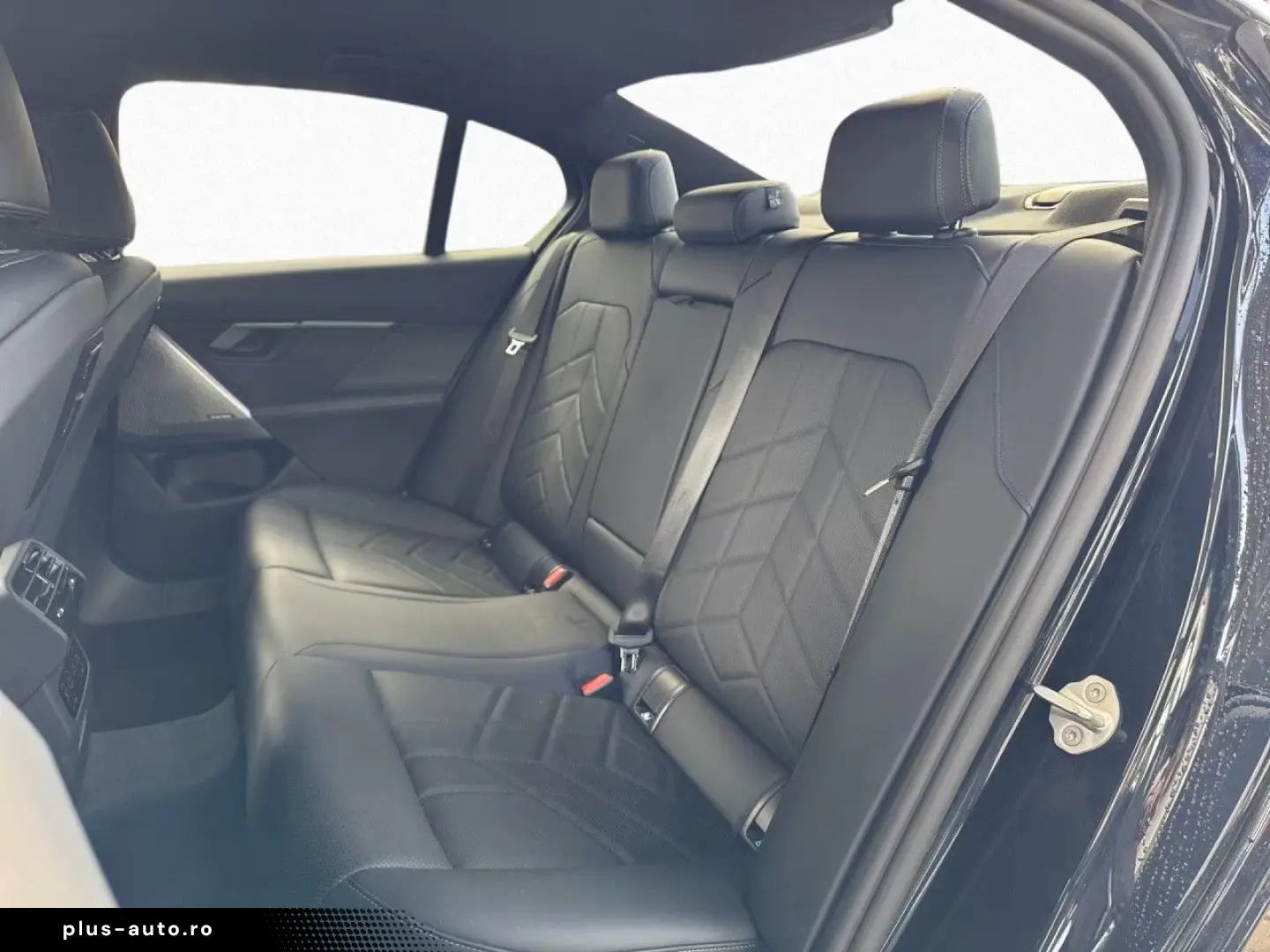 BMW 520d xDrive M-Sport 20D