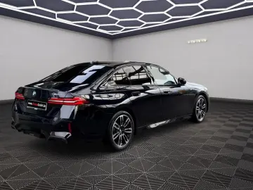 BMW 520d xDrive M-Sport 20D