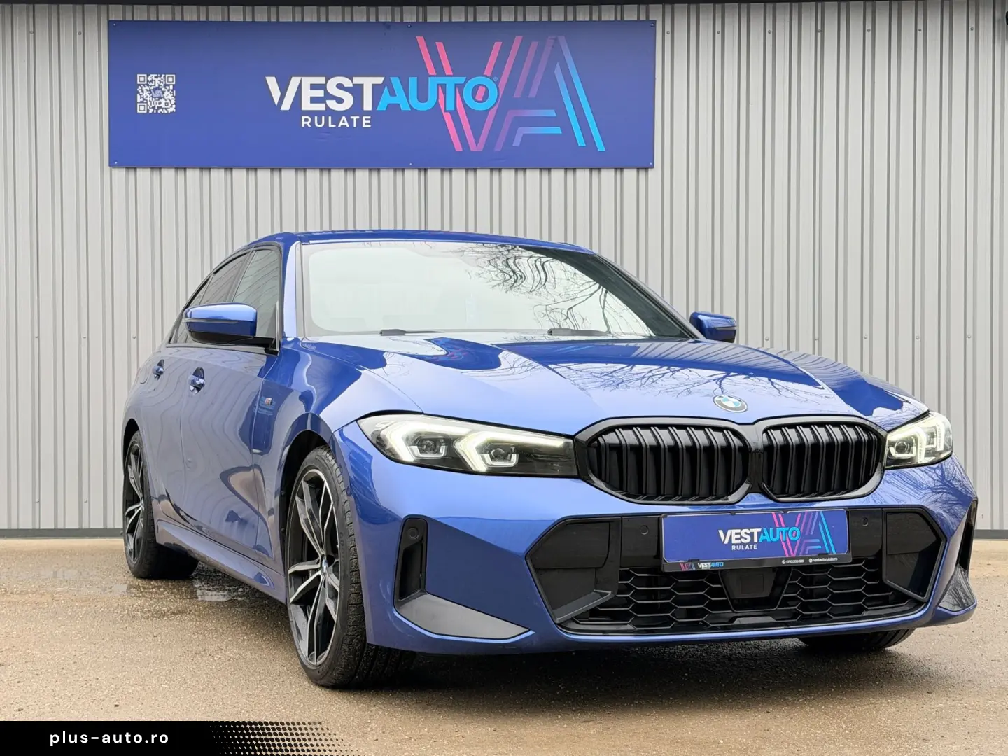 Bmw Seria-3 Gen-G20-G21-2018