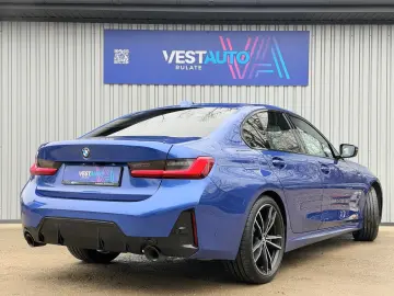 Bmw Seria-3 Gen-G20-G21-2018