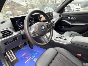 Bmw Seria-3 Gen-G20-G21-2018