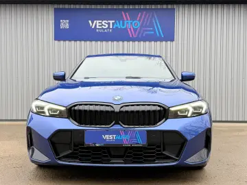 Bmw Seria-3 Gen-G20-G21-2018