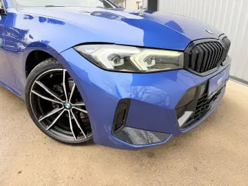 Bmw Seria-3 Gen-G20-G21-2018