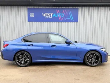 Bmw Seria-3 Gen-G20-G21-2018