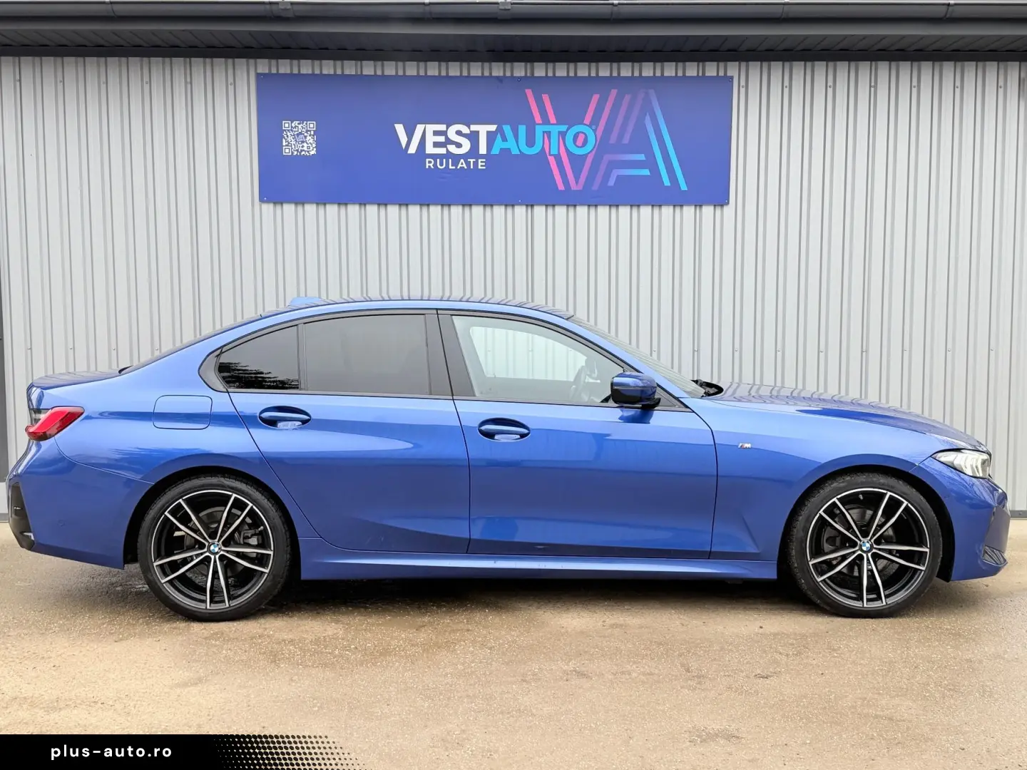 Bmw Seria-3 Gen-G20-G21-2018