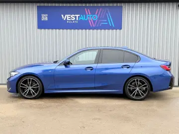 Bmw Seria-3 Gen-G20-G21-2018