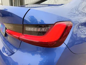 Bmw Seria-3 Gen-G20-G21-2018