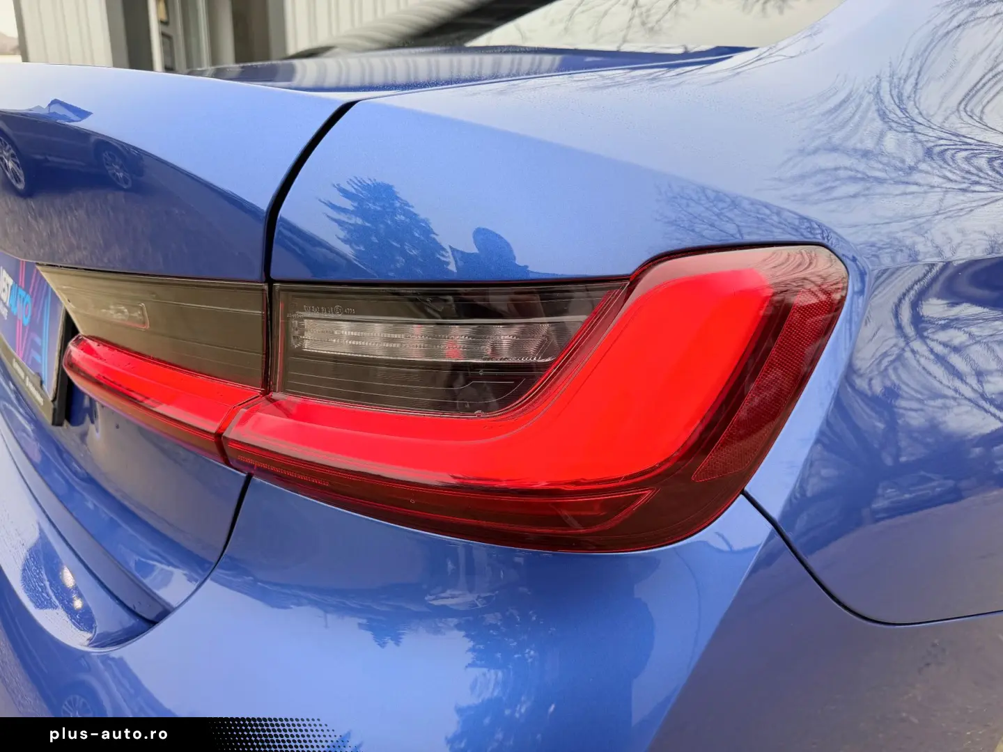 Bmw Seria-3 Gen-G20-G21-2018