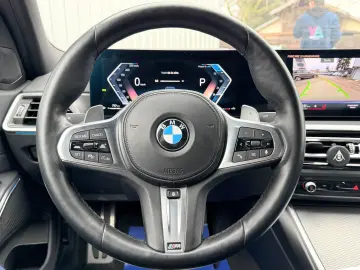 Bmw Seria-3 Gen-G20-G21-2018