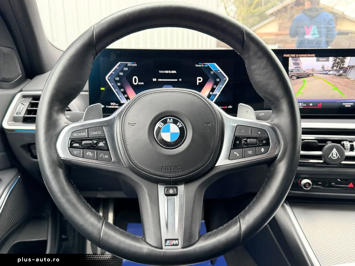 Bmw Seria-3 Gen-G20-G21-2018