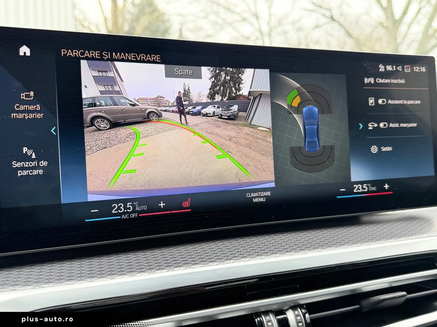 Bmw Seria-3 Gen-G20-G21-2018